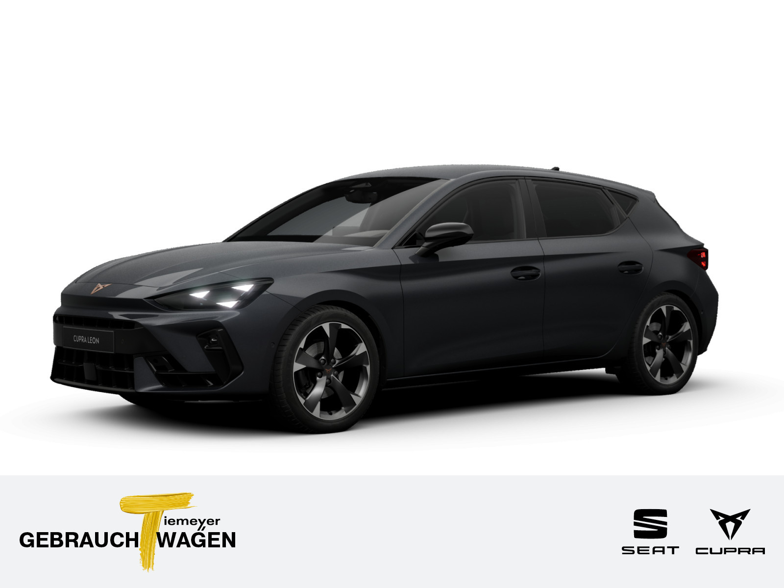 Cupra Leon 1.5 eTSI