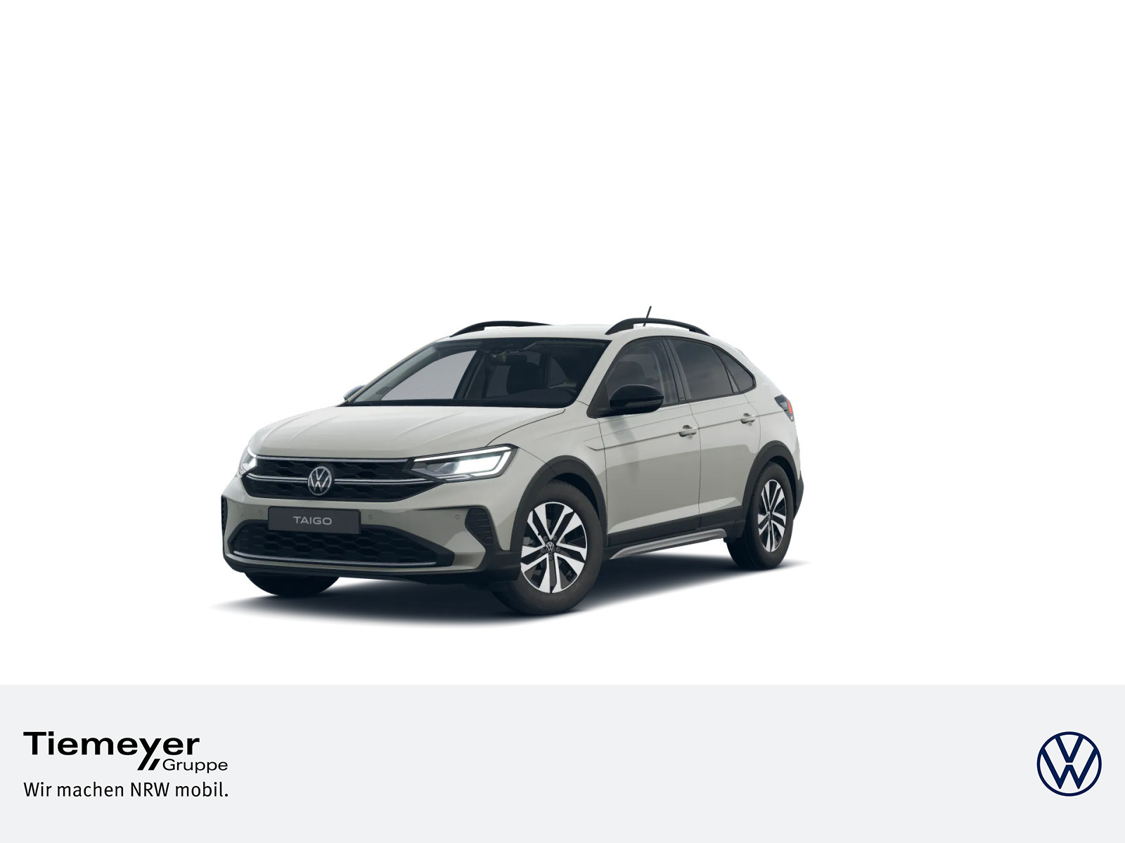 Volkswagen Taigo 1.0 TSI Volkswagen Taigo 1.0 TSI