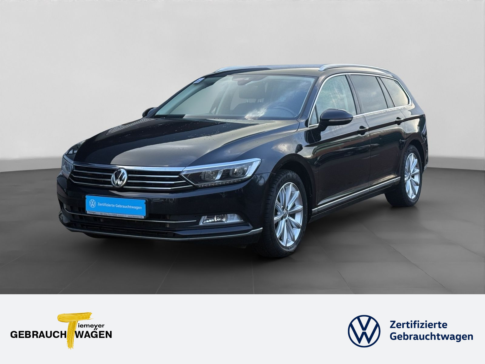 Volkswagen Passat Variant 1.8