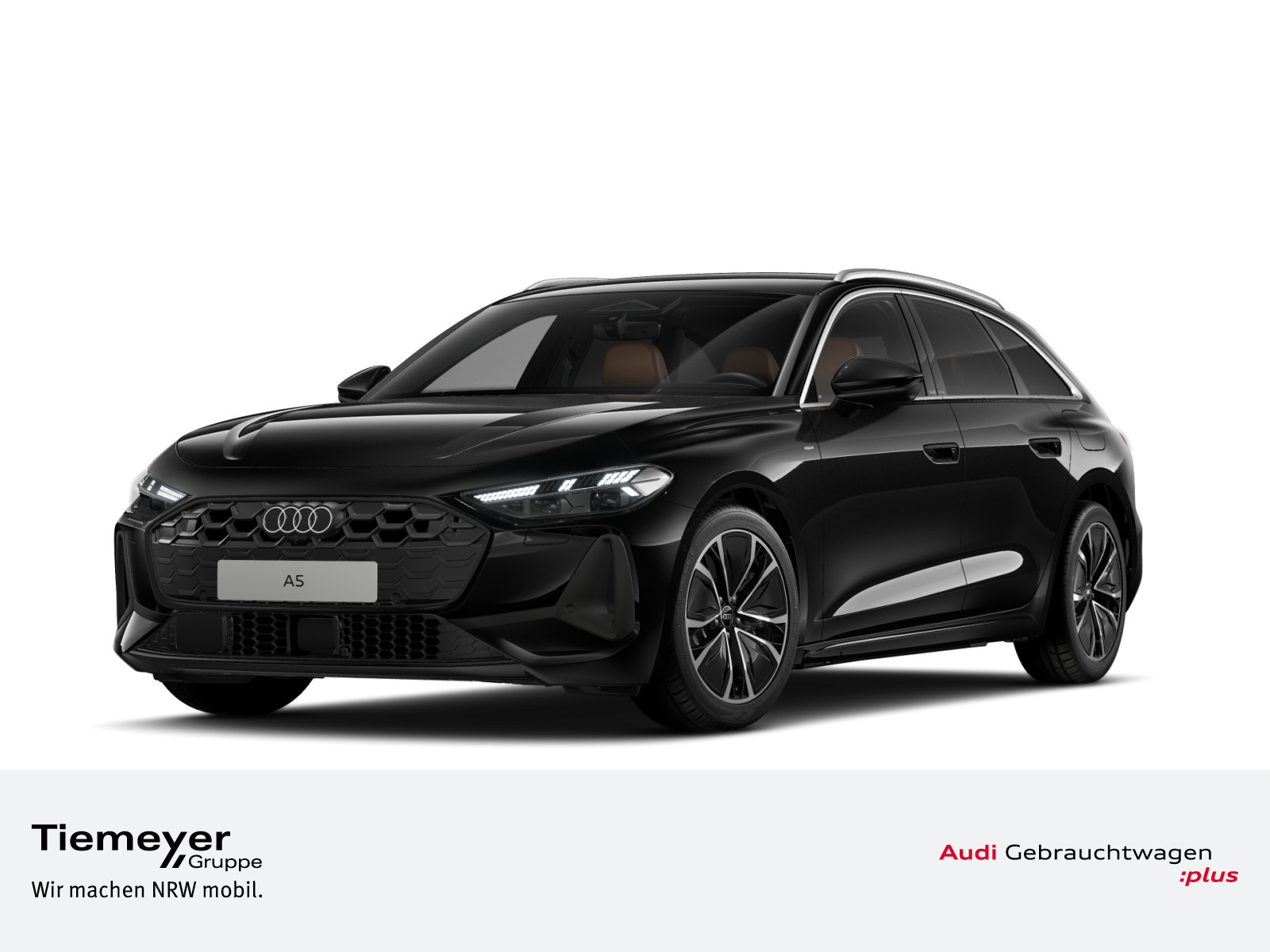 Audi A5 Avant eHybrid Audi A5 Avant eHybrid