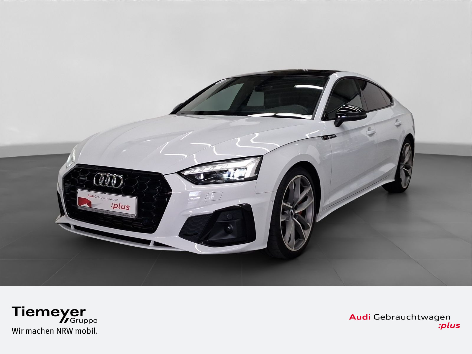Audi A5 Sportback 45 Audi A5 Sportback 45