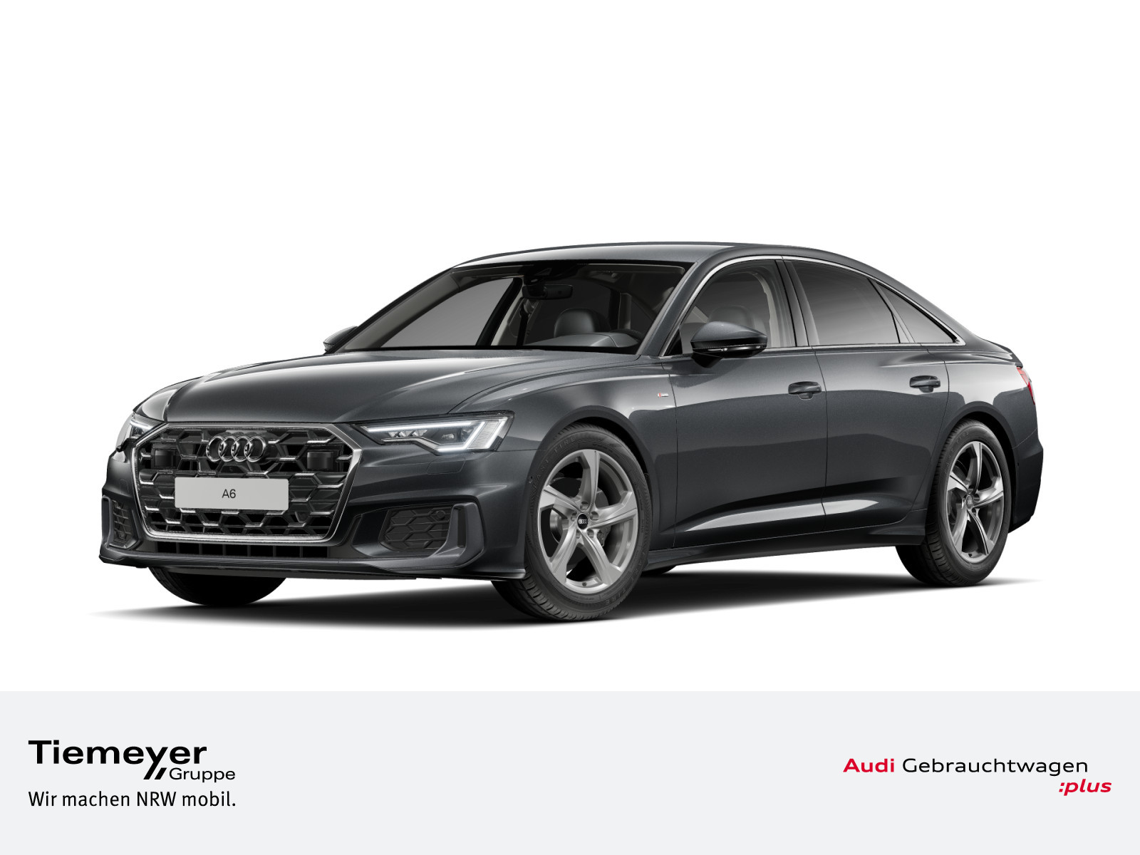 Audi A6 Limousine 40