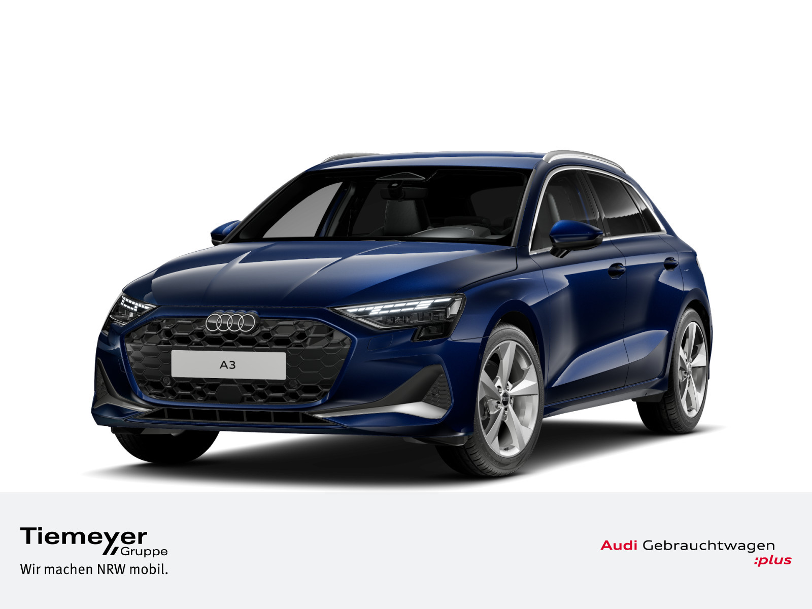 Audi A3 Sportback TDI
