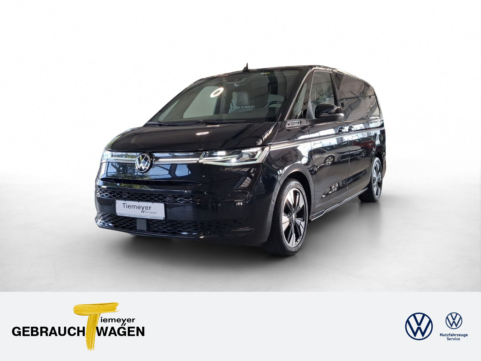 Volkswagen T7 Multivan T2.0 Volkswagen T7 Multivan T2.0