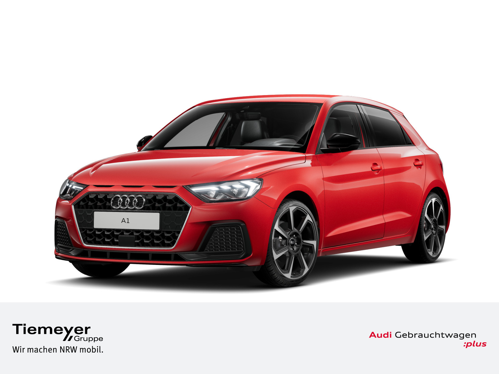 Audi A1 Sportback 30 Audi A1 Sportback 30