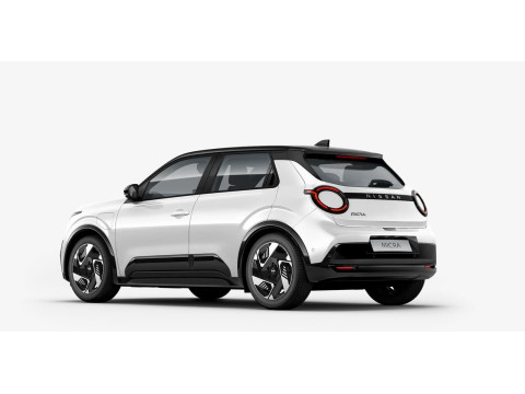 Ansicht 2 - Neuwagen Fahrzeug, Modell Micra der Marke Nissan von Verkäufer Autohaus Am Prinzert Vertriebs GmbH