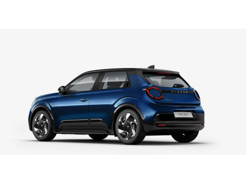 Ansicht 2 - Neuwagen Fahrzeug, Modell Micra der Marke Nissan von Verkäufer Autohaus Am Prinzert Vertriebs GmbH