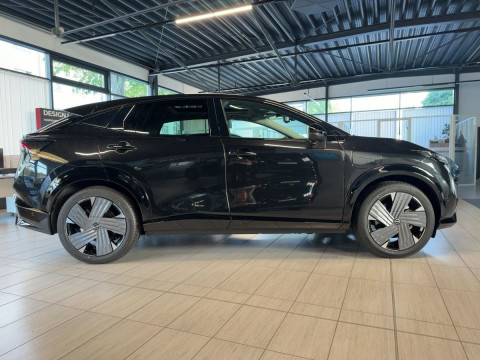 Ansicht 5 - Neuwagen Fahrzeug, Modell Ariya der Marke Nissan von Verkäufer Autocenter Kornmaul GmbH