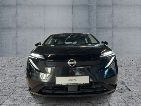Ansicht 6 - Neuwagen Fahrzeug, Modell Ariya der Marke Nissan von Verkäufer Autocenter Kornmaul GmbH