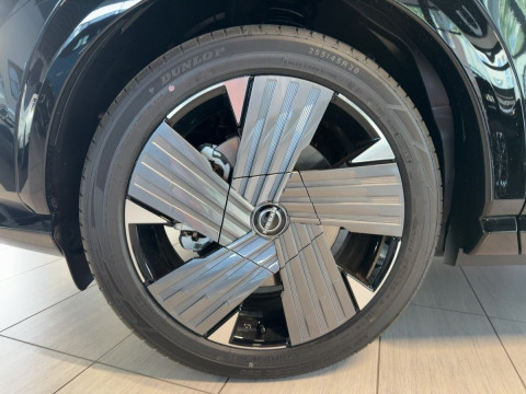 Ansicht 7 - Neuwagen Fahrzeug, Modell Ariya der Marke Nissan von Verkäufer Autocenter Kornmaul GmbH