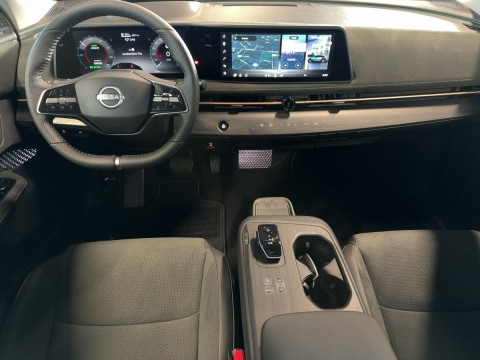 Ansicht 8 - Neuwagen Fahrzeug, Modell Ariya der Marke Nissan von Verkäufer Autocenter Kornmaul GmbH