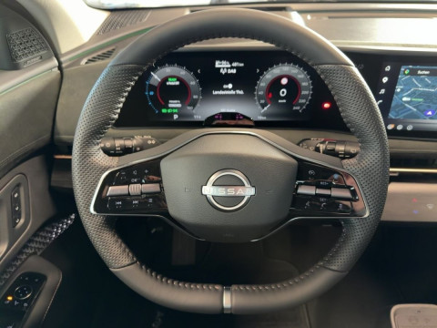 Ansicht 9 - Neuwagen Fahrzeug, Modell Ariya der Marke Nissan von Verkäufer Autocenter Kornmaul GmbH