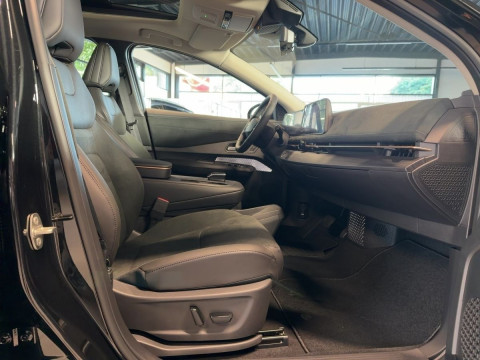 Ansicht 11 - Neuwagen Fahrzeug, Modell Ariya der Marke Nissan von Verkäufer Autocenter Kornmaul GmbH