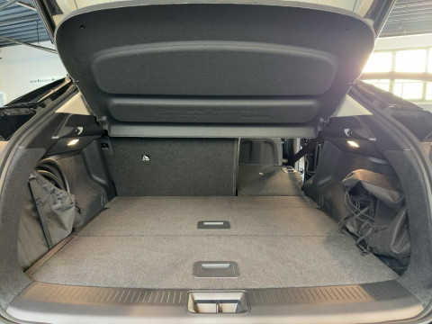 Ansicht 13 - Neuwagen Fahrzeug, Modell Ariya der Marke Nissan von Verkäufer Autocenter Kornmaul GmbH