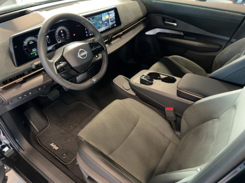 Ansicht 14 - Neuwagen Fahrzeug, Modell Ariya der Marke Nissan von Verkäufer Autocenter Kornmaul GmbH