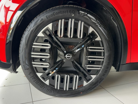 Ansicht 6 - Neuwagen Fahrzeug, Modell Micra der Marke Nissan von Verkäufer Autocenter Kornmaul GmbH