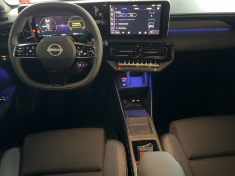 Ansicht 7 - Neuwagen Fahrzeug, Modell Micra der Marke Nissan von Verkäufer Autocenter Kornmaul GmbH