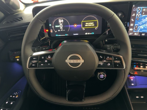 Ansicht 8 - Neuwagen Fahrzeug, Modell Micra der Marke Nissan von Verkäufer Autocenter Kornmaul GmbH