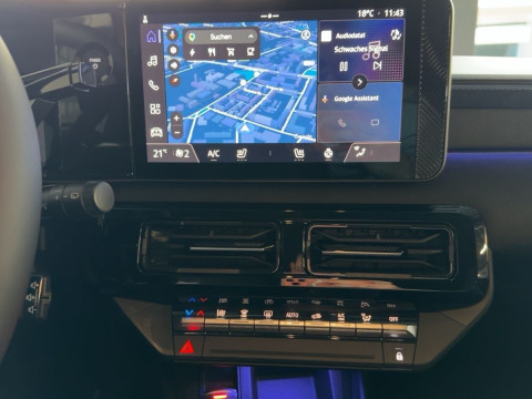 Ansicht 9 - Neuwagen Fahrzeug, Modell Micra der Marke Nissan von Verkäufer Autocenter Kornmaul GmbH