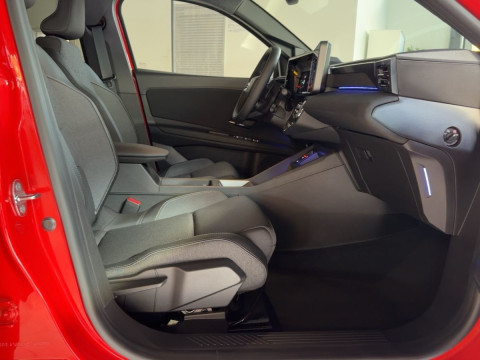 Ansicht 10 - Neuwagen Fahrzeug, Modell Micra der Marke Nissan von Verkäufer Autocenter Kornmaul GmbH