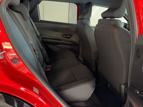 Ansicht 11 - Neuwagen Fahrzeug, Modell Micra der Marke Nissan von Verkäufer Autocenter Kornmaul GmbH