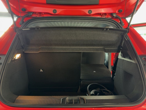 Ansicht 12 - Neuwagen Fahrzeug, Modell Micra der Marke Nissan von Verkäufer Autocenter Kornmaul GmbH