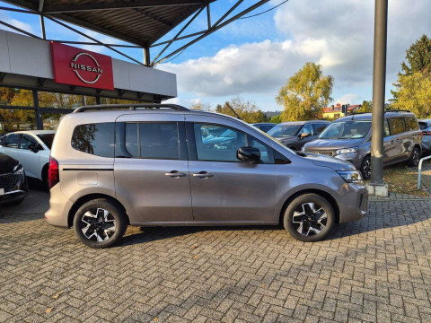 Ansicht 4 - Neuwagen Fahrzeug, Modell Townstar der Marke Nissan von Verkäufer Autocenter Strehle e.K.