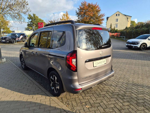 Ansicht 6 - Neuwagen Fahrzeug, Modell Townstar der Marke Nissan von Verkäufer Autocenter Strehle e.K.