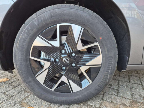 Ansicht 7 - Neuwagen Fahrzeug, Modell Townstar der Marke Nissan von Verkäufer Autocenter Strehle e.K.