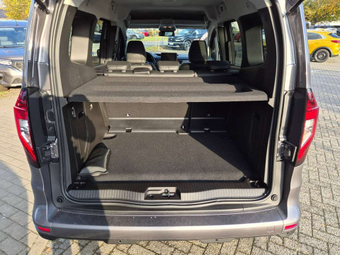 Ansicht 8 - Neuwagen Fahrzeug, Modell Townstar der Marke Nissan von Verkäufer Autocenter Strehle e.K.