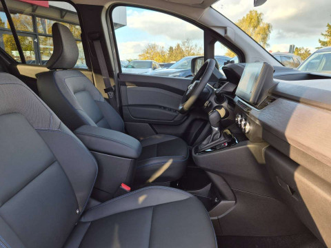 Ansicht 10 - Neuwagen Fahrzeug, Modell Townstar der Marke Nissan von Verkäufer Autocenter Strehle e.K.