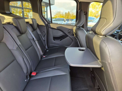 Ansicht 11 - Neuwagen Fahrzeug, Modell Townstar der Marke Nissan von Verkäufer Autocenter Strehle e.K.
