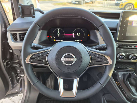 Ansicht 13 - Neuwagen Fahrzeug, Modell Townstar der Marke Nissan von Verkäufer Autocenter Strehle e.K.