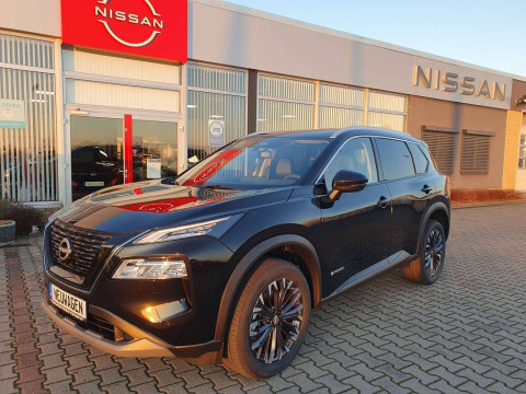 Ansicht 1 - Gebrauchtwagen Fahrzeug, Modell X-Trail der Marke Nissan von Verkäufer Autohaus Eimann GmbH