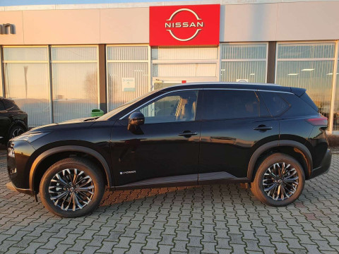 Ansicht 2 - Gebrauchtwagen Fahrzeug, Modell X-Trail der Marke Nissan von Verkäufer Autohaus Eimann GmbH