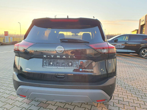 Ansicht 4 - Gebrauchtwagen Fahrzeug, Modell X-Trail der Marke Nissan von Verkäufer Autohaus Eimann GmbH