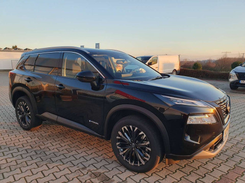 Ansicht 7 - Gebrauchtwagen Fahrzeug, Modell X-Trail der Marke Nissan von Verkäufer Autohaus Eimann GmbH