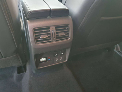 Ansicht 10 - Gebrauchtwagen Fahrzeug, Modell X-Trail der Marke Nissan von Verkäufer Autohaus Eimann GmbH
