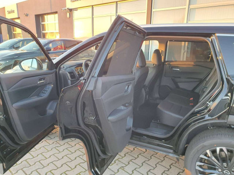 Ansicht 11 - Gebrauchtwagen Fahrzeug, Modell X-Trail der Marke Nissan von Verkäufer Autohaus Eimann GmbH