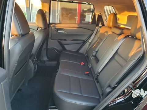 Ansicht 12 - Gebrauchtwagen Fahrzeug, Modell X-Trail der Marke Nissan von Verkäufer Autohaus Eimann GmbH