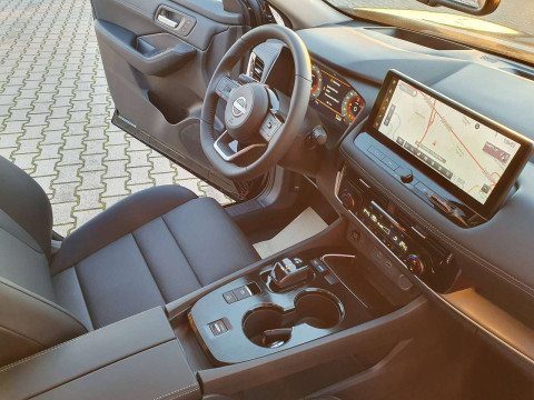 Ansicht 13 - Gebrauchtwagen Fahrzeug, Modell X-Trail der Marke Nissan von Verkäufer Autohaus Eimann GmbH