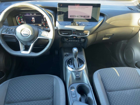 Ansicht 8 - Gebrauchtwagen Fahrzeug, Modell Juke der Marke Nissan von Verkäufer Autohaus Günther GmbH