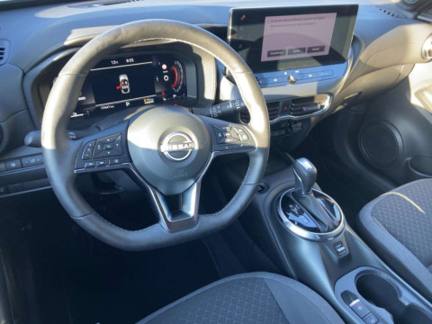 Ansicht 9 - Gebrauchtwagen Fahrzeug, Modell Juke der Marke Nissan von Verkäufer Autohaus Günther GmbH