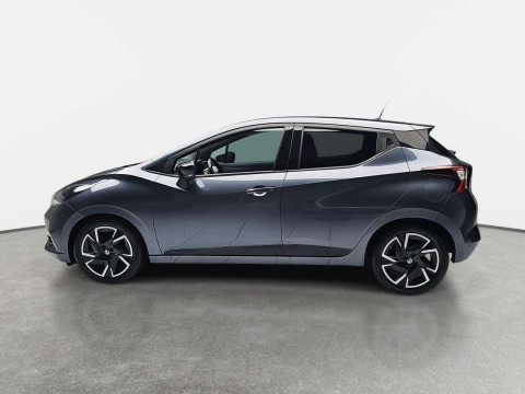 Ansicht 7 - Gebrauchtwagen Fahrzeug, Modell Micra der Marke Nissan von Verkäufer AH Brüggemann GmbH & Co. KG