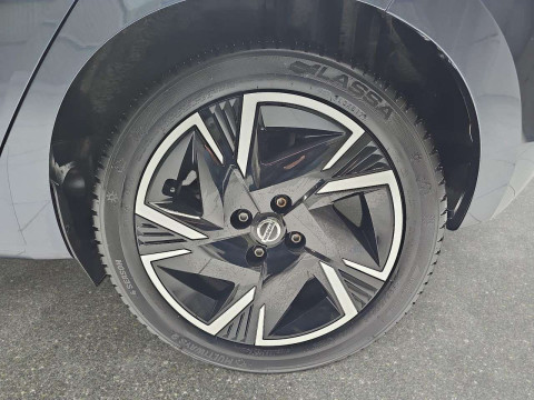 Ansicht 8 - Gebrauchtwagen Fahrzeug, Modell Micra der Marke Nissan von Verkäufer AH Brüggemann GmbH & Co. KG