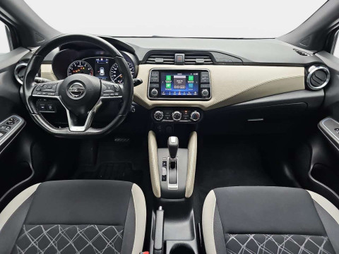 Ansicht 9 - Gebrauchtwagen Fahrzeug, Modell Micra der Marke Nissan von Verkäufer AH Brüggemann GmbH & Co. KG
