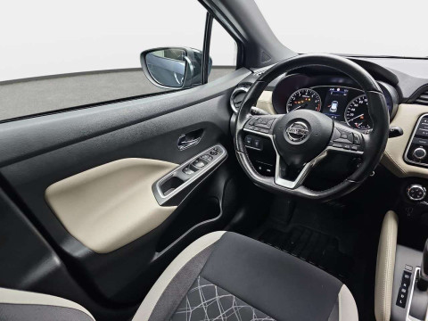 Ansicht 10 - Gebrauchtwagen Fahrzeug, Modell Micra der Marke Nissan von Verkäufer AH Brüggemann GmbH & Co. KG