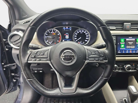 Ansicht 15 - Gebrauchtwagen Fahrzeug, Modell Micra der Marke Nissan von Verkäufer AH Brüggemann GmbH & Co. KG