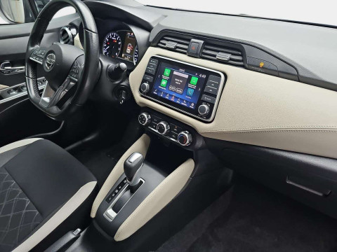 Ansicht 19 - Gebrauchtwagen Fahrzeug, Modell Micra der Marke Nissan von Verkäufer AH Brüggemann GmbH & Co. KG