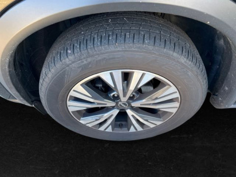 Ansicht 8 - Gebrauchtwagen Fahrzeug, Modell X-Trail der Marke Nissan von Verkäufer Autohaus Martin Wurst GmbH Eislingen
